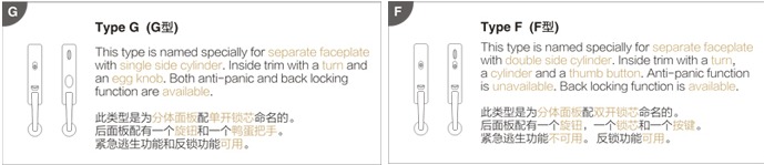 別墅門鎖(suǒ) 別(bié)墅門(mén)鎖