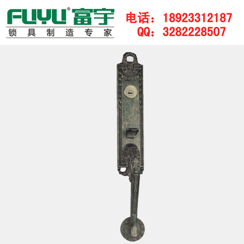 別墅門鎖(suǒ) 別墅門鎖