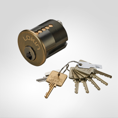 大門鎖美標（biāo）鎖芯