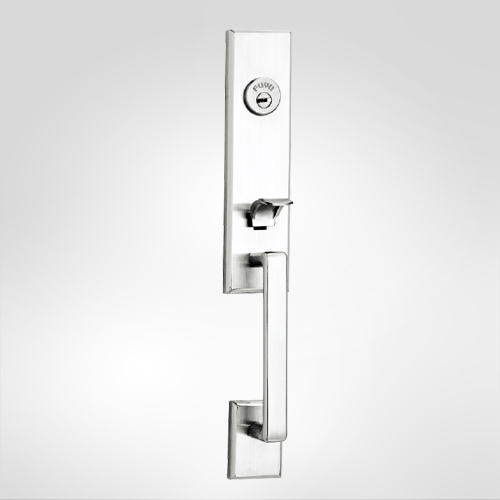 歐標不(bú)鏽鋼大(dà)拉手鎖 81ST02 歐標不鏽(xiù)鋼大拉手(shǒu)鎖 81ST02