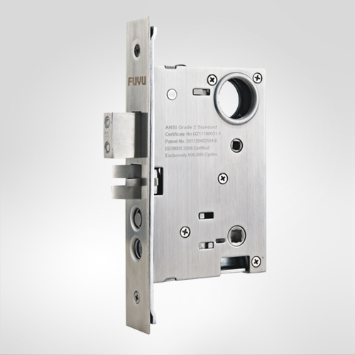 美（měi）國ANSI二級美標 82美標鎖體