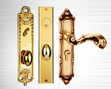 富（fù）宇五金