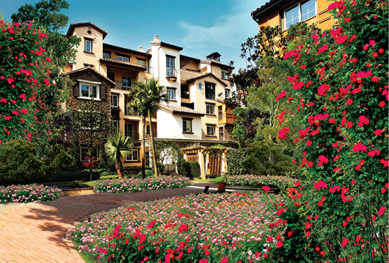 無錫龍湖灩瀾（lán）山