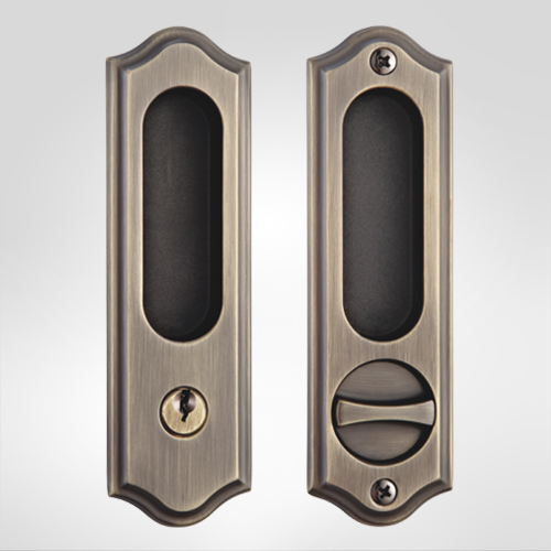 推拉門鎖（suǒ）