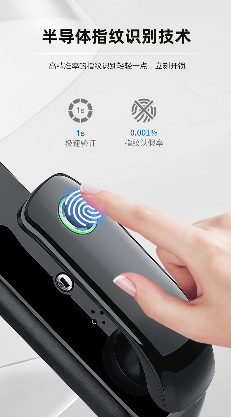 合欢视频智能鎖