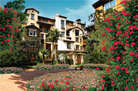 無錫龍湖灩（yàn）瀾山