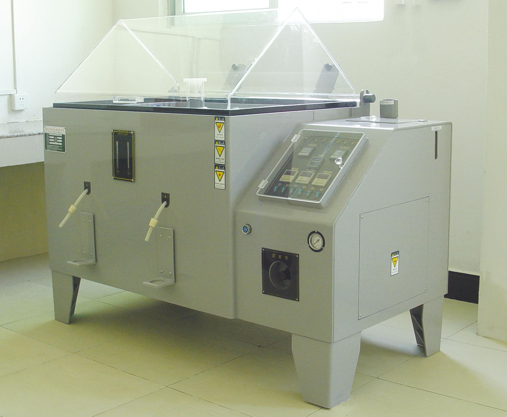 推（tuī）拉門鎖_鹽霧測試