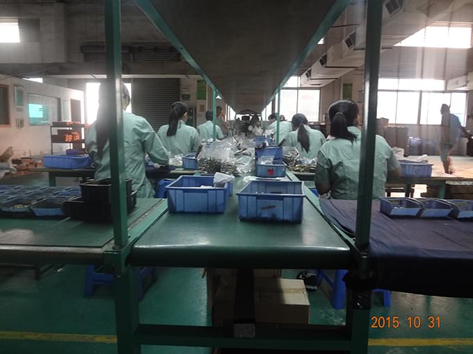 別墅門鎖生產廠家