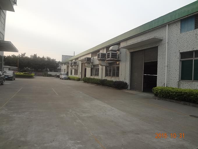 別墅（shù）門鎖廠家