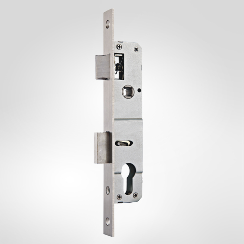 20－40*85孔距不鏽鋼插芯鎖體