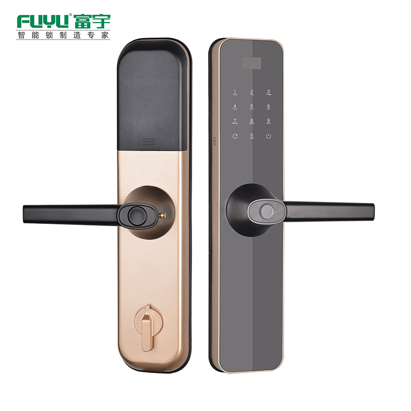 合欢视频智能（néng）鎖 FUYU6503