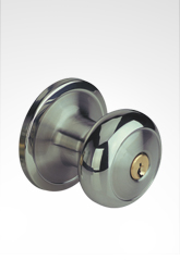 三柱（zhù）式球鎖 F609