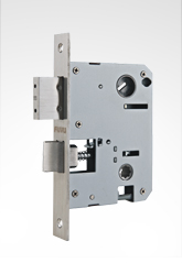 歐標81係列鎖體