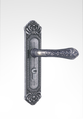 古典小麵板執（zhí）手鎖（suǒ） 2910