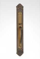 美標大拉（lā）手鎖 8220