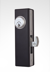 鋁（lǚ）合金門插芯鎖 5588AR