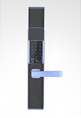 合欢视频智能鎖6501 魅藍