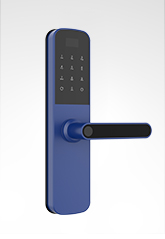 合欢视频智能鎖6505mini 魅藍