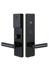 酒店智能鎖（suǒ）61ST06-1